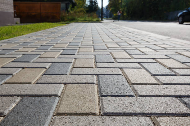 Best Interlocking Driveway Pavers  in Travis Ranch, TX