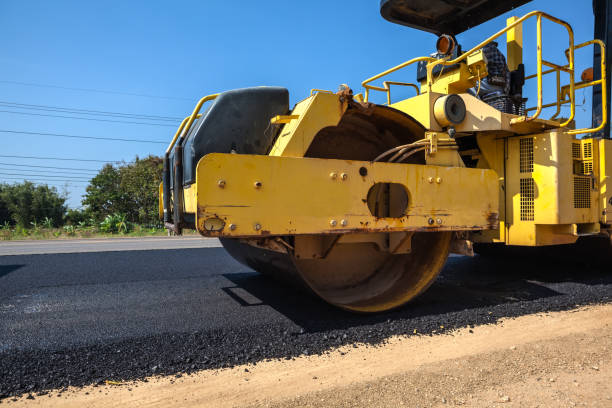 Driveway Repair Near Me in Travis Ranch, TX